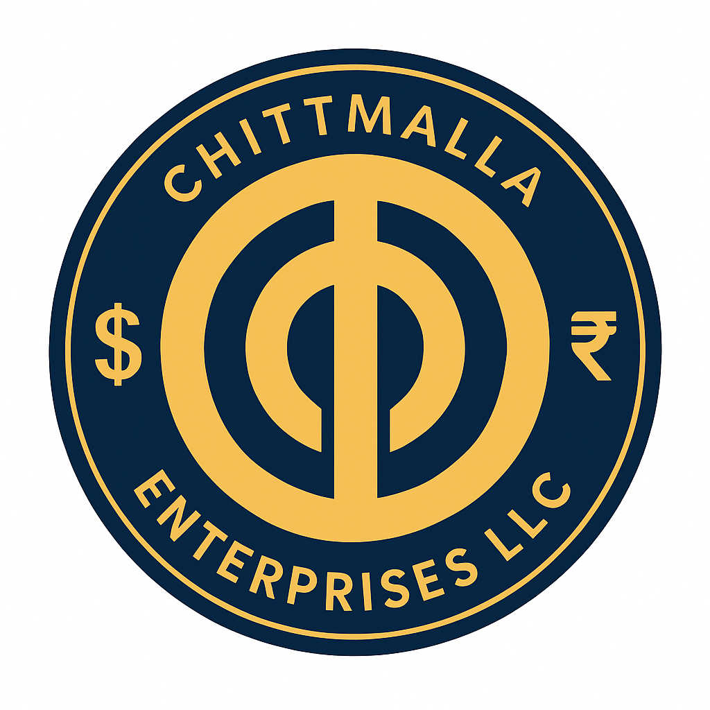 Chittimalla Enterprises Logo